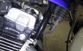 HONDA CBX550F INTEGRA 2025 PC04