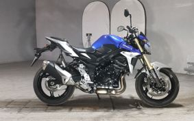 SUZUKI GSR750 GR7NA