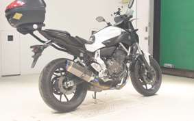 YAMAHA MT-07 2014 RM07J