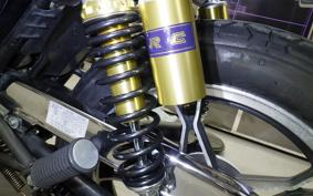 SUZUKI GN125 H 2021