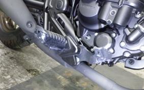 HONDA REBEL 250  S E-clutch 2006 MC49