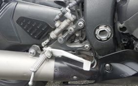 YAMAHA YZF-R6 2020