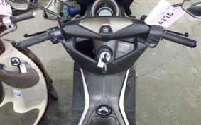 YAMAHA N-MAX 2023 SED6J
