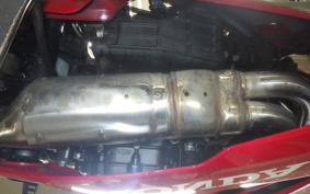HONDA CBR400R 2024 NC65