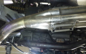 KAWASAKI ZRX400 1994 ZR400E
