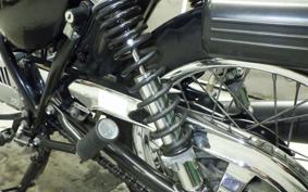 SUZUKI GRASS TRACKER NJ4DA