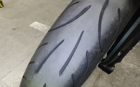 TRIUMPH SPEED400 2024