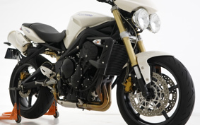 TRIUMPH STREET TRIPLE 2009 TMD406