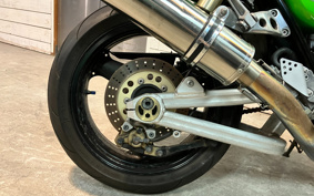 KAWASAKI ZRX1200 R 2001 ZRT20A