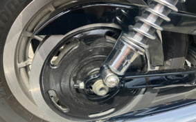 HARLEY XL883L 2009 CR2