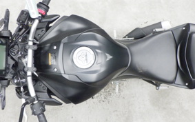 YAMAHA MT-25 A RG74J