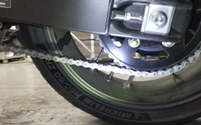 HONDA CBR400R 2025 NC65