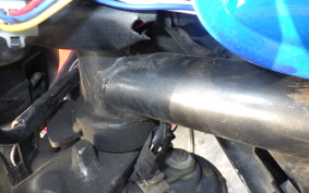 KAWASAKI BALIUS 250 Gen.2 ZR250B