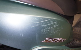 HONDA DIO Gen.6 AF68