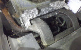 HONDA SPACY 100 2022 JF13