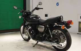 KAWASAKI W800-2ｽﾄﾘｰﾄ 2019 EJ800B