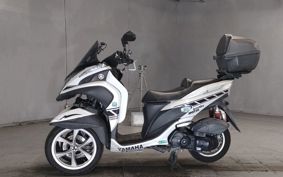 YAMAHA TRICITY 125 SE82J