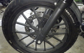 HONDA GB350 2022 NC59