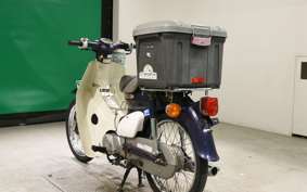 HONDA C50 SUPER CUB 2018 AA01
