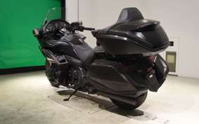 HONDA GL 1800 GOLD WING TOUR DCT SC79