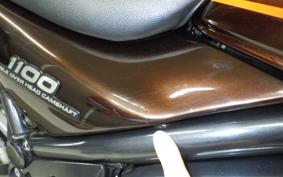 KAWASAKI ZEPHYR 1100 1993 ZRT10A