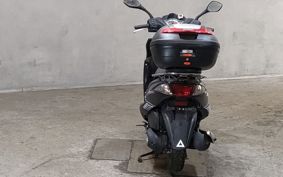 HONDA MO JET125 TCJV