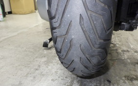 HONDA PCX125 2025 JK05