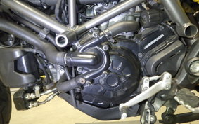 DUCATI HYPERSTRADA 939 2016