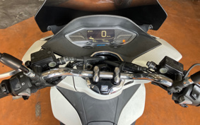 HONDA PCX 160 KF47