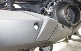 YAMAHA CYGNUS 125 XSR 3 2018 SED8J