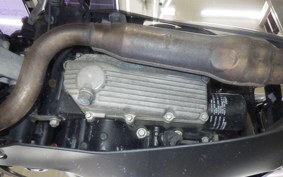 KAWASAKI Z250 ER250C
