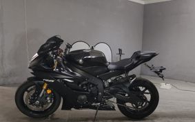 YAMAHA YZF-R6 2017 RJ27