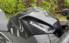 KAWASAKI NINJA 250 EX250P