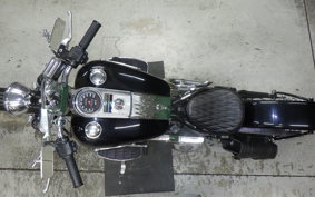 HARLEY FLSTC 1340 2021
