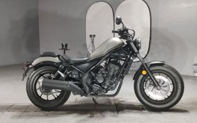 HONDA REBEL MC49