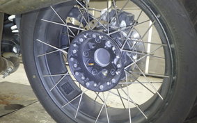 BMW R NINE T URBAN GS 2022