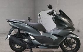HONDA PCX125 JK05