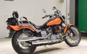 YAMAHA DRAGSTAR 400 2006 VH01J