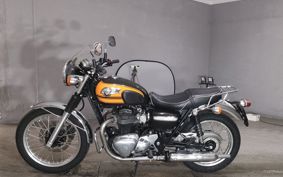 KAWASAKI W800 2017 EJ800A