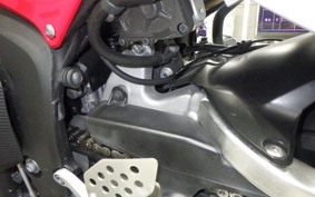 HONDA CBR600RR A 2013 PC40