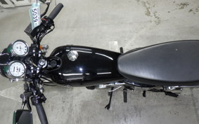 YAMAHA SR400 Gen.5 2019 RH16J