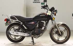 HONDA LY125 FI 2005
