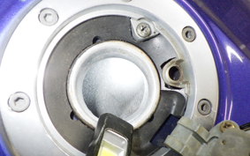 KAWASAKI ZRX400 1994 ZR400E