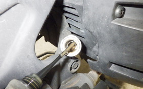 YAMAHA GEAR Gen.2 UA06J