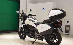 HONDA NC750S 2015 RC70