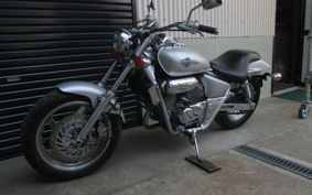 HONDA V-TWIN MAGNA MC29