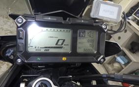 YAMAHA MT-09 Tracer 2015 RN36J