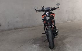 KTM 390 DUKE JPJ40