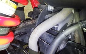 HONDA VTRF250 2006 MC33