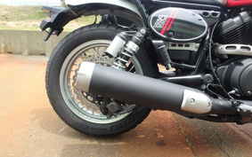 YAMAHA SCR950 2019 VN09J